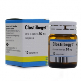 Clostilbegit
