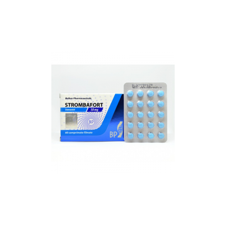 Strombafort BalkanPharmaceuticals 50mg